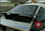 Standbild Forschung Sicherheit Fahrzeug United States USA, 1979, aus Sekunde 59 historischem Filmmaterial Videoclip 65675070455