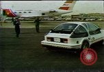 Standbild Forschung Sicherheit Fahrzeug United States USA, 1979, aus Sekunde 61 historischem Filmmaterial Videoclip 65675070455