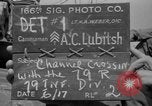 Standbild Landing Ship Tank Vereinigtes Königreich, 1944, aus Sekunde 6 historischem Filmmaterial Videoclip 65675070456