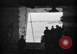 Standbild Landing Ship Tank Vereinigtes Königreich, 1944, aus Sekunde 10 historischem Filmmaterial Videoclip 65675070456