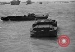 Standbild Landing Ship Tank Vereinigtes Königreich, 1944, aus Sekunde 20 historischem Filmmaterial Videoclip 65675070456