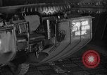 Standbild Landing Ship Tank Vereinigtes Königreich, 1944, aus Sekunde 27 historischem Filmmaterial Videoclip 65675070456