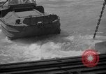 Standbild Landing Ship Tank Vereinigtes Königreich, 1944, aus Sekunde 40 historischem Filmmaterial Videoclip 65675070456