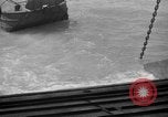 Standbild Landing Ship Tank Vereinigtes Königreich, 1944, aus Sekunde 44 historischem Filmmaterial Videoclip 65675070456