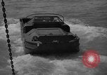 Standbild Landing Ship Tank Vereinigtes Königreich, 1944, aus Sekunde 49 historischem Filmmaterial Videoclip 65675070456