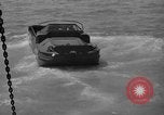 Standbild Landing Ship Tank Vereinigtes Königreich, 1944, aus Sekunde 52 historischem Filmmaterial Videoclip 65675070456
