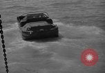 Standbild Landing Ship Tank Vereinigtes Königreich, 1944, aus Sekunde 53 historischem Filmmaterial Videoclip 65675070456