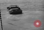 Standbild Landing Ship Tank Vereinigtes Königreich, 1944, aus Sekunde 56 historischem Filmmaterial Videoclip 65675070456