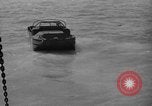 Standbild Landing Ship Tank Vereinigtes Königreich, 1944, aus Sekunde 57 historischem Filmmaterial Videoclip 65675070456