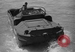 Standbild Landing Ship Tank Vereinigtes Königreich, 1944, aus Sekunde 62 historischem Filmmaterial Videoclip 65675070456