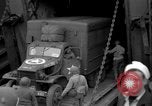 Immagine di Sbarco Nave cisterna Teatro europeo, 1944, secondo 15 filmato di repertorio 65675070457