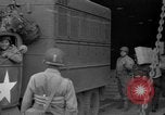 Immagine di Sbarco Nave cisterna Teatro europeo, 1944, secondo 23 filmato di repertorio 65675070457