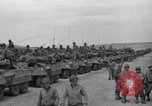 Standbild Landing Ship Tank Vereinigtes Königreich, 1944, aus Sekunde 4 historischem Filmmaterial Videoclip 65675070459