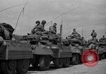 Standbild Landing Ship Tank Vereinigtes Königreich, 1944, aus Sekunde 12 historischem Filmmaterial Videoclip 65675070459