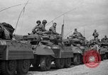 Standbild Landing Ship Tank Vereinigtes Königreich, 1944, aus Sekunde 14 historischem Filmmaterial Videoclip 65675070459