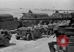 Standbild Landing Ship Tank Vereinigtes Königreich, 1944, aus Sekunde 17 historischem Filmmaterial Videoclip 65675070459