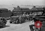 Standbild Landing Ship Tank Vereinigtes Königreich, 1944, aus Sekunde 19 historischem Filmmaterial Videoclip 65675070459