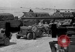 Standbild Landing Ship Tank Vereinigtes Königreich, 1944, aus Sekunde 20 historischem Filmmaterial Videoclip 65675070459