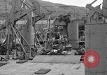 Standbild Landing Ship Tank Vereinigtes Königreich, 1944, aus Sekunde 21 historischem Filmmaterial Videoclip 65675070459
