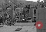 Standbild Landing Ship Tank Vereinigtes Königreich, 1944, aus Sekunde 24 historischem Filmmaterial Videoclip 65675070459