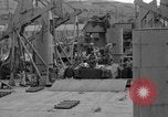 Standbild Landing Ship Tank Vereinigtes Königreich, 1944, aus Sekunde 28 historischem Filmmaterial Videoclip 65675070459