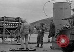 Standbild Landing Ship Tank Vereinigtes Königreich, 1944, aus Sekunde 35 historischem Filmmaterial Videoclip 65675070459