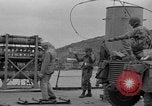 Standbild Landing Ship Tank Vereinigtes Königreich, 1944, aus Sekunde 36 historischem Filmmaterial Videoclip 65675070459
