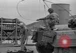 Standbild Landing Ship Tank Vereinigtes Königreich, 1944, aus Sekunde 38 historischem Filmmaterial Videoclip 65675070459