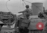 Standbild Landing Ship Tank Vereinigtes Königreich, 1944, aus Sekunde 39 historischem Filmmaterial Videoclip 65675070459
