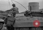Standbild Landing Ship Tank Vereinigtes Königreich, 1944, aus Sekunde 41 historischem Filmmaterial Videoclip 65675070459