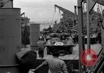 Standbild Landing Ship Tank Vereinigtes Königreich, 1944, aus Sekunde 44 historischem Filmmaterial Videoclip 65675070459