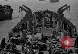Standbild Landing Ship Tank Vereinigtes Königreich, 1944, aus Sekunde 51 historischem Filmmaterial Videoclip 65675070459