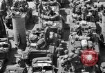 Standbild Landing Ship Tank Vereinigtes Königreich, 1944, aus Sekunde 56 historischem Filmmaterial Videoclip 65675070459