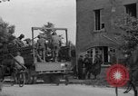 Image of American soldiers France, 1944, second 9 stock footage video 65675070460