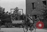 Image of American soldiers France, 1944, second 10 stock footage video 65675070460