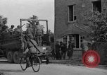 Image of American soldiers France, 1944, second 11 stock footage video 65675070460