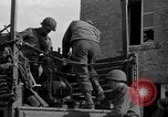 Image of American soldiers France, 1944, second 14 stock footage video 65675070460