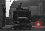 Image of American soldiers France, 1944, second 30 stock footage video 65675070460