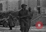 Image of American soldiers France, 1944, second 34 stock footage video 65675070460