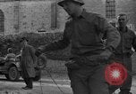 Image of American soldiers France, 1944, second 36 stock footage video 65675070460
