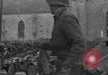 Image of American soldiers France, 1944, second 37 stock footage video 65675070460