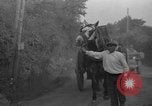 Image of American soldiers France, 1944, second 42 stock footage video 65675070460