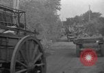 Image of American soldiers France, 1944, second 46 stock footage video 65675070460