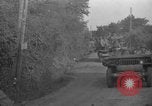 Image of American soldiers France, 1944, second 47 stock footage video 65675070460