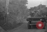 Image of American soldiers France, 1944, second 48 stock footage video 65675070460
