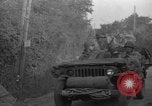 Image of American soldiers France, 1944, second 49 stock footage video 65675070460
