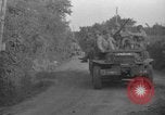 Image of American soldiers France, 1944, second 53 stock footage video 65675070460