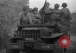 Image of American soldiers France, 1944, second 56 stock footage video 65675070460