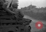 Image of American soldiers France, 1944, second 58 stock footage video 65675070460