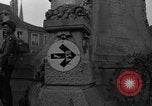 Standbild 101st Airborne Division Carentan Frankreich, 1944, aus Sekunde 3 historischem Filmmaterial Videoclip 65675070461